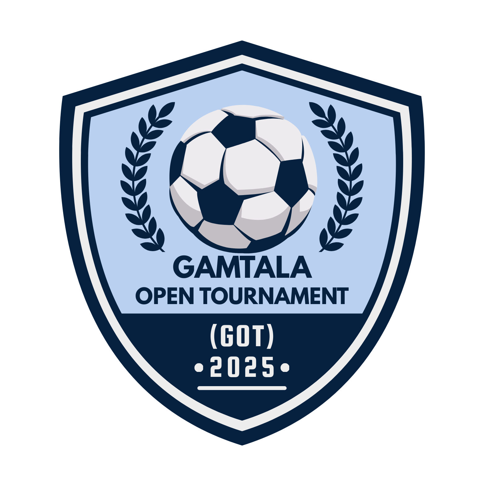 Logo Turnamen